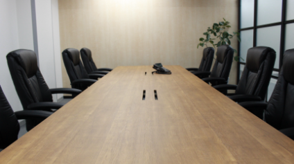 オフィスの様子５