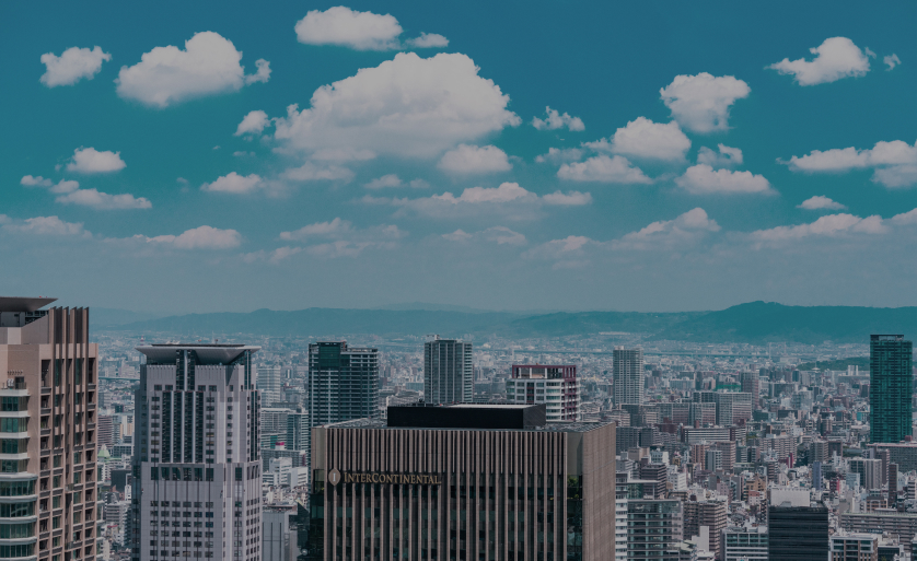 法人様への取扱業務